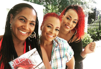 Warning! These Instagram Pics From ESSENCE Fest May Give You Intense FOMO